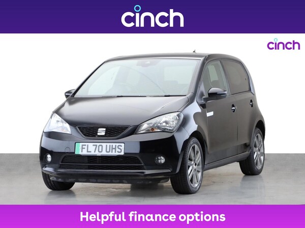 Used SEAT Mii 2020 for sale - 76217625: Photo 9