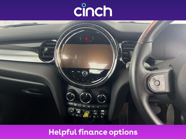 Used MINI Hatch 2022 for sale - 76197955: Photo 17