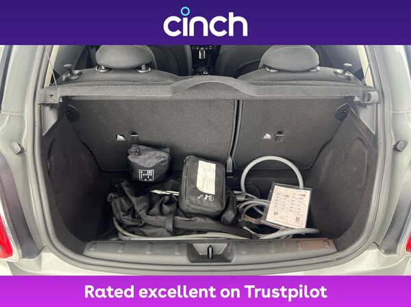 Used MINI Hatch 2022 for sale - 76197955: Photo 21
