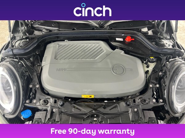 Used MINI Hatch 2022 for sale - 76197955: Photo 23