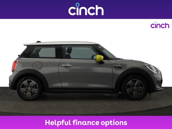 Used MINI Hatch 2022 for sale - 76197955: Photo 2