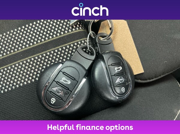 Used MINI Hatch 2022 for sale - 76197955: Photo 30