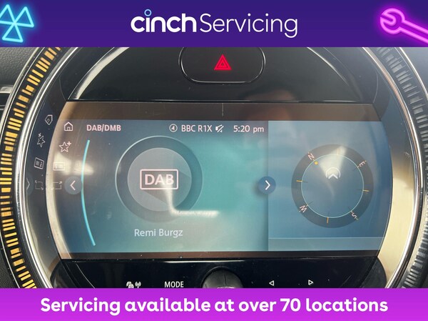 Used MINI Hatch 2022 for sale - 76197955: Photo 31
