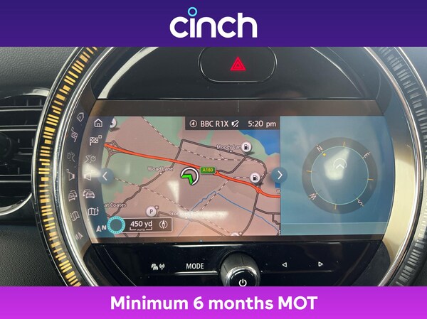 Used MINI Hatch 2022 for sale - 76197955: Photo 32