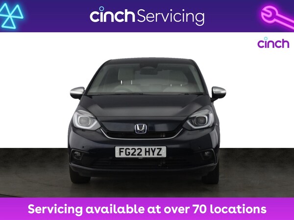 Used Honda Jazz 2022 for sale - 75611195: Photo 11