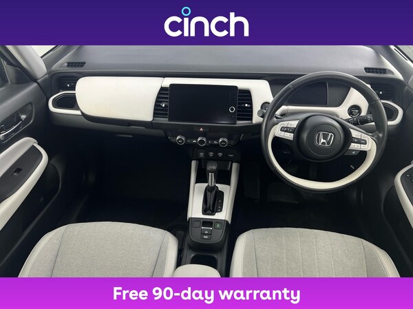 Used Honda Jazz 2022 for sale - 75611195: Photo 15