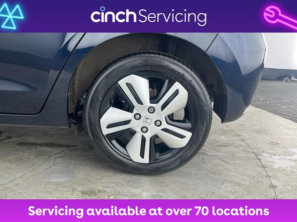 Used Honda Jazz 2022 for sale - 75611195: Photo 26