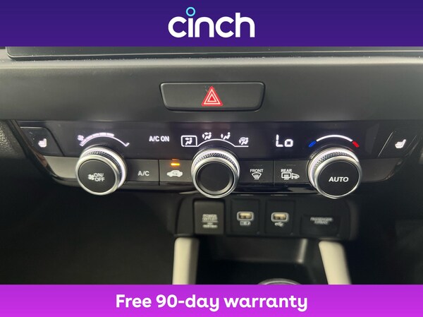 Used Honda Jazz 2022 for sale - 75611195: Photo 34