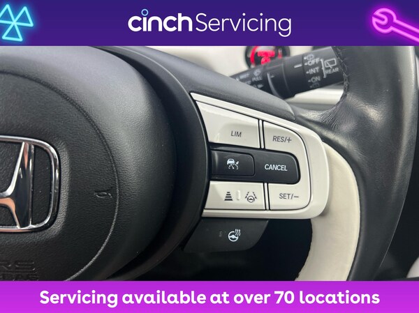 Used Honda Jazz 2022 for sale - 75611195: Photo 41