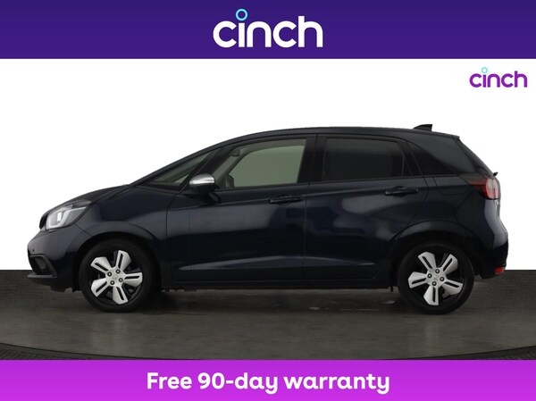Used Honda Jazz 2022 for sale - 75611195: Photo 8