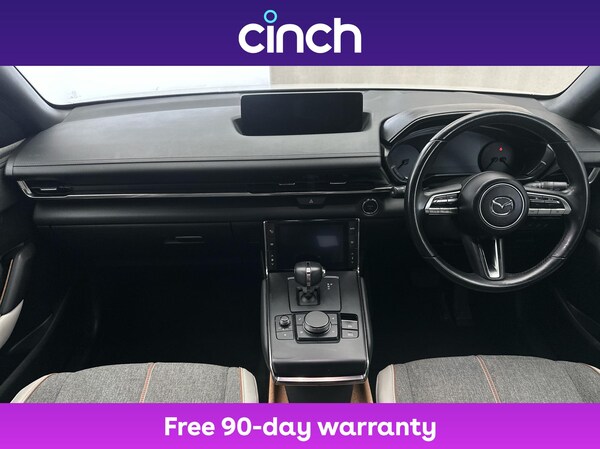 Used Mazda MX-30 2021 for sale - 76149024: Photo 15