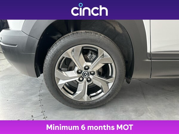 Used Mazda MX-30 2021 for sale - 76149024: Photo 27