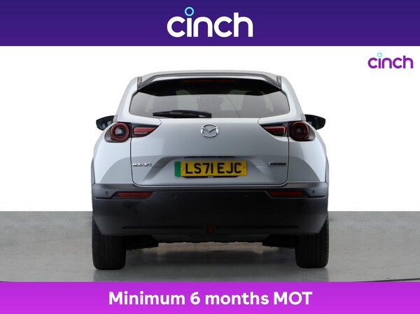 Used Mazda MX-30 2021 for sale - 76149024: Photo 5