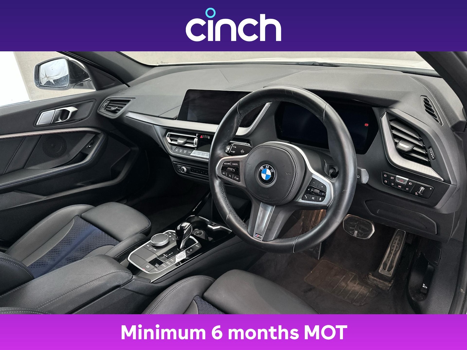 Used BMW 1 Series 2022 for sale - 76173902: Photo 12