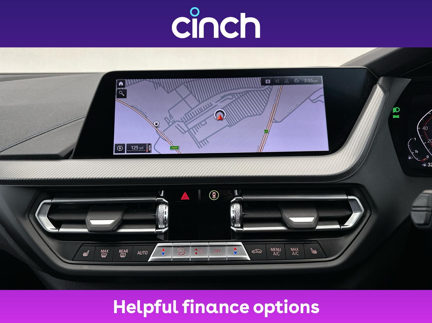 Used BMW 1 Series 2022 for sale - 76173902: Photo 17