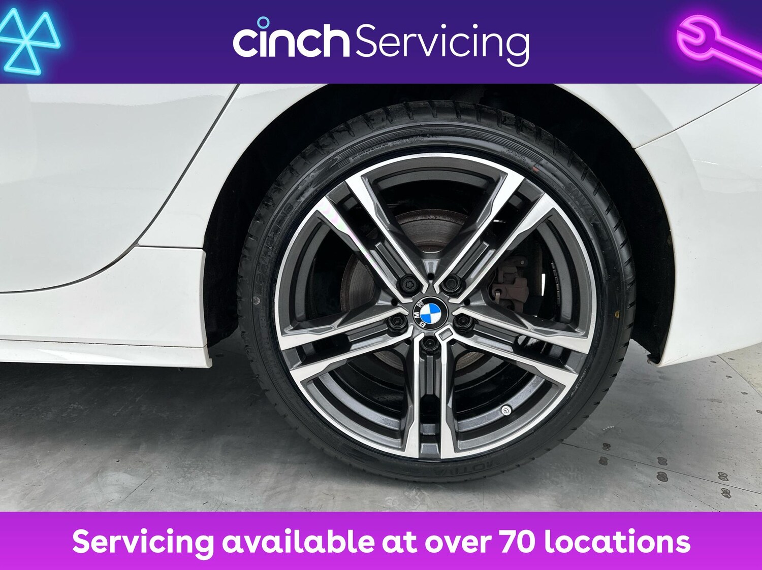 Used BMW 1 Series 2022 for sale - 76173902: Photo 26