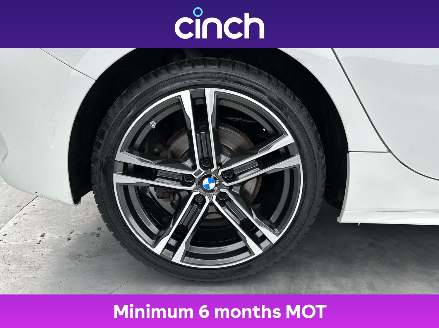 Used BMW 1 Series 2022 for sale - 76173902: Photo 27