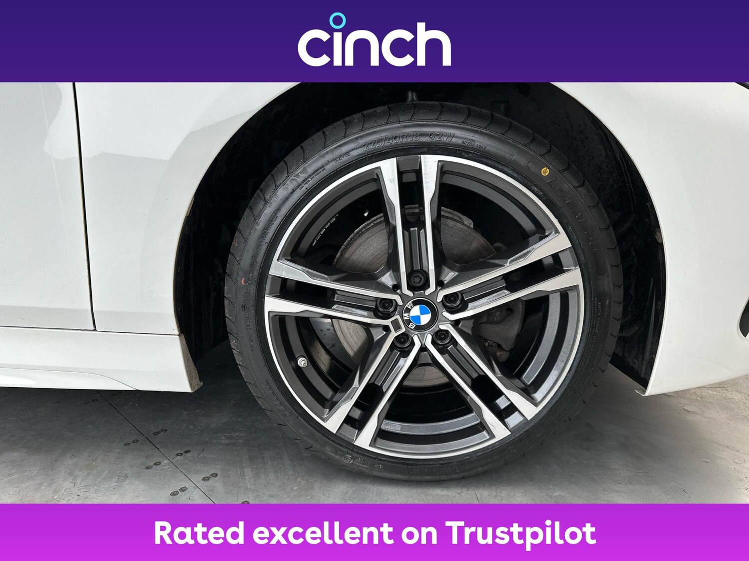 Used BMW 1 Series 2022 for sale - 76173902: Photo 28