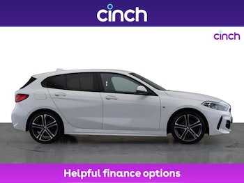 Used BMW 1 Series 2022 for sale - 76173902: Photo