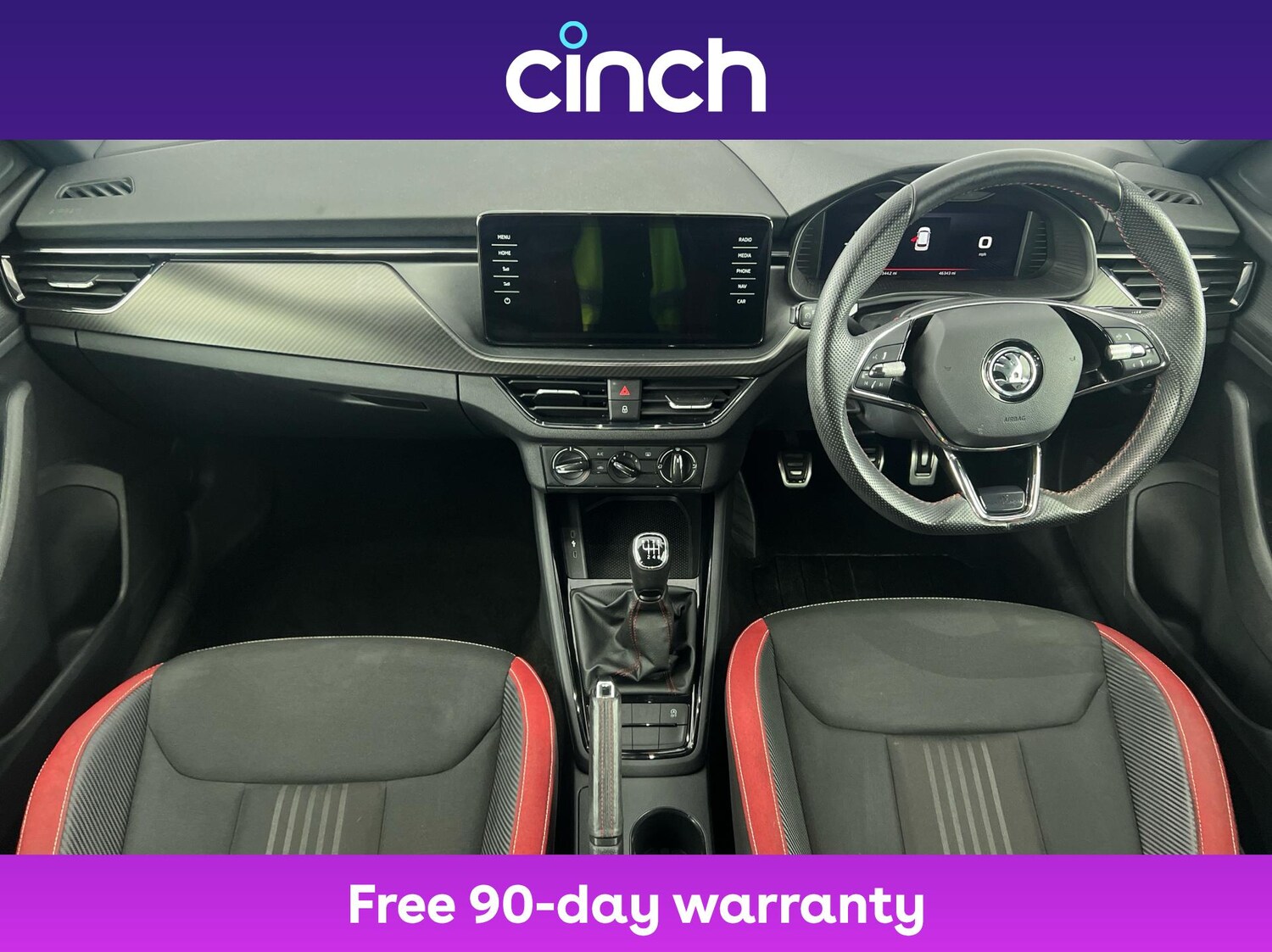 Used Skoda Kamiq 2022 for sale - 76305079: Photo 15