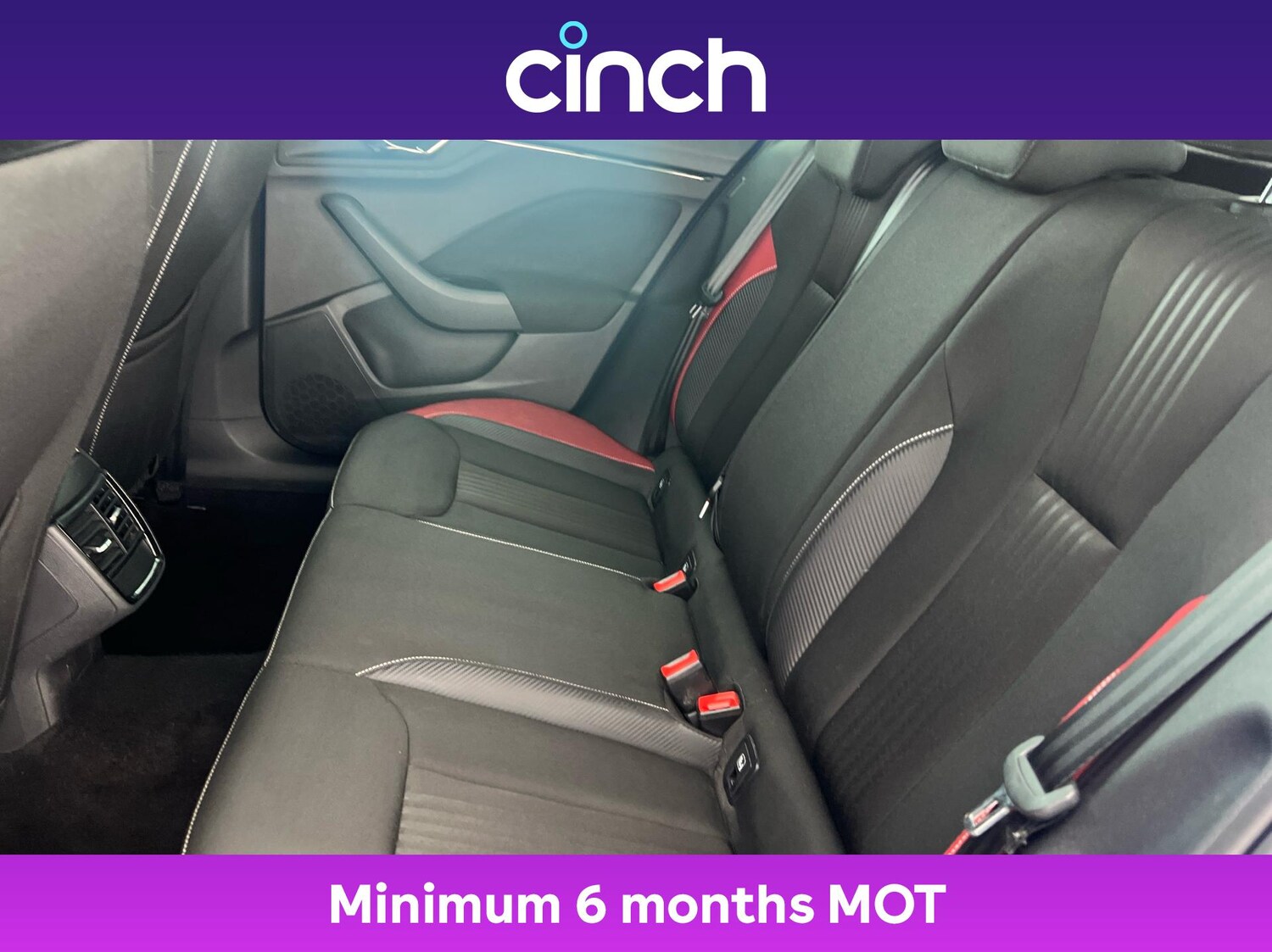 Used Skoda Kamiq 2022 for sale - 76305079: Photo 20