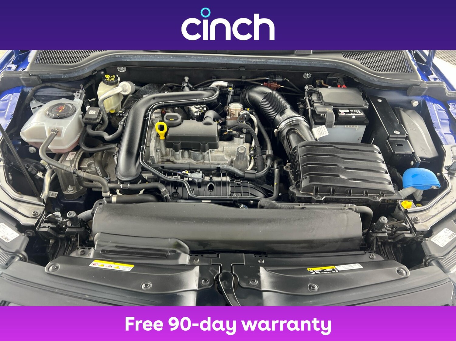 Used Skoda Kamiq 2022 for sale - 76305079: Photo 23