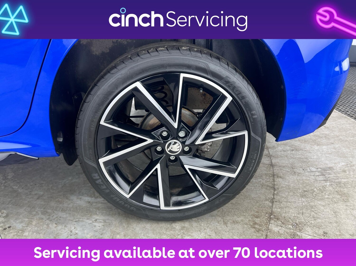 Used Skoda Kamiq 2022 for sale - 76305079: Photo 26