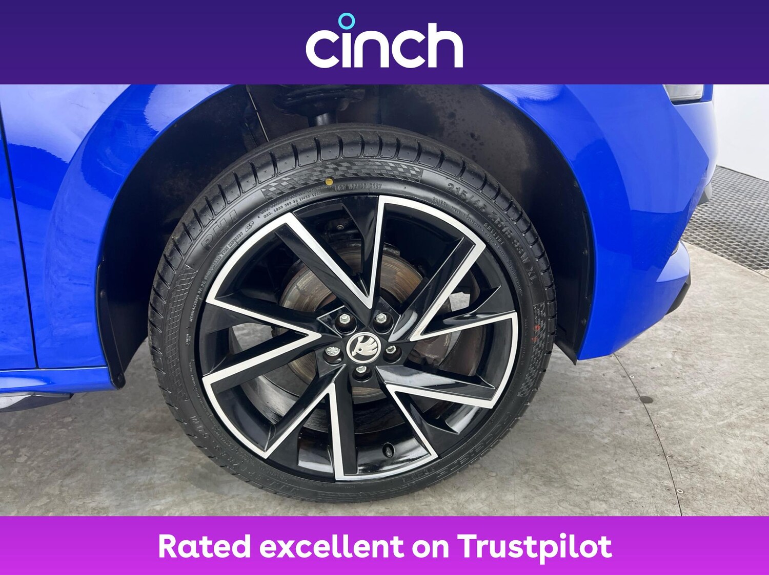 Used Skoda Kamiq 2022 for sale - 76305079: Photo 28