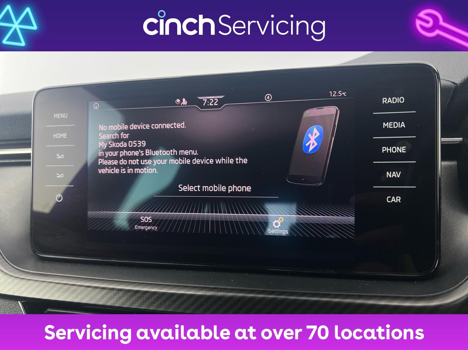 Used Skoda Kamiq 2022 for sale - 76305079: Photo 31