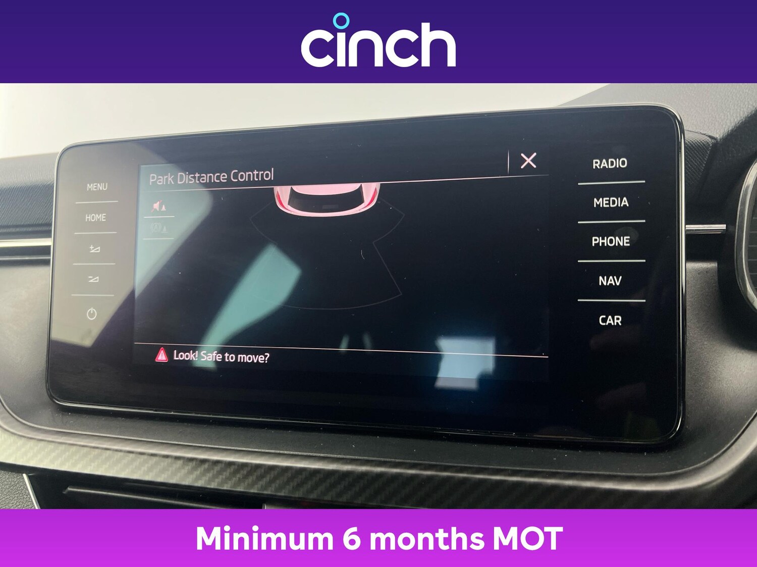 Used Skoda Kamiq 2022 for sale - 76305079: Photo 32