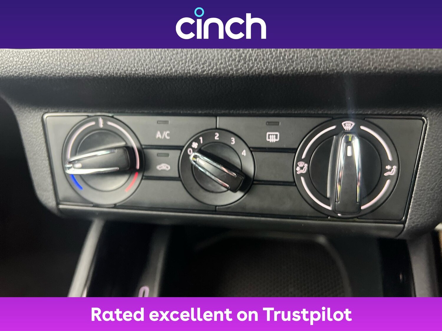 Used Skoda Kamiq 2022 for sale - 76305079: Photo 33