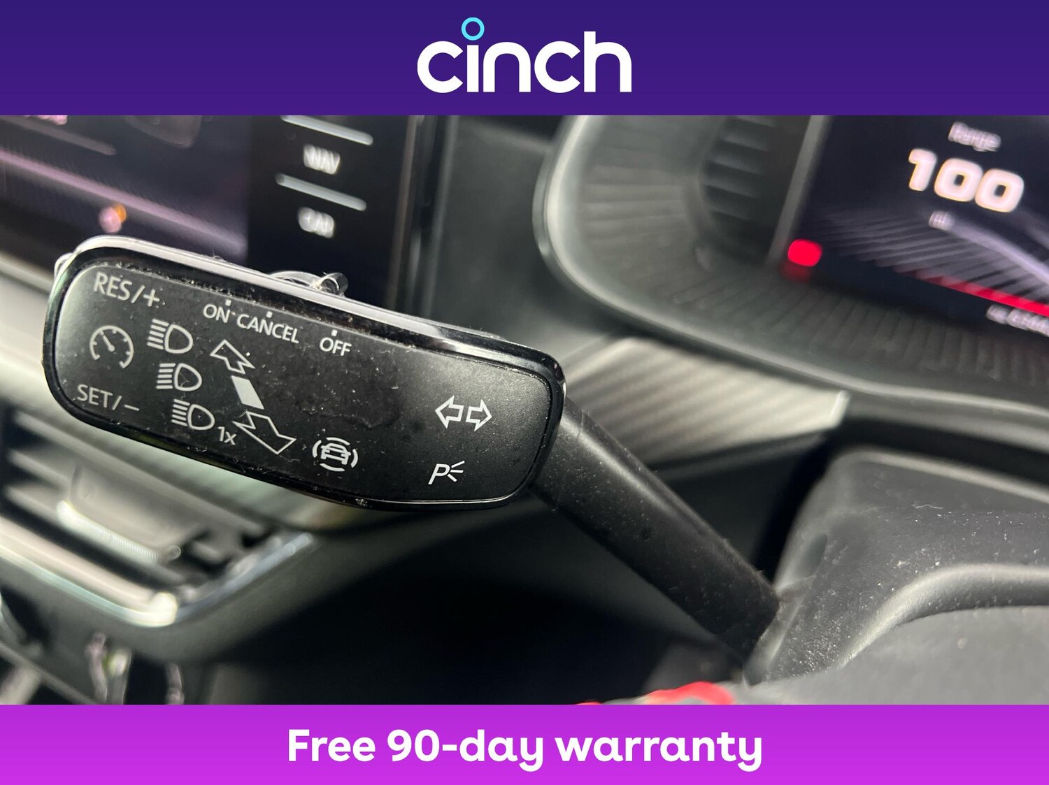 Used Skoda Kamiq 2022 for sale - 76305079: Photo 34