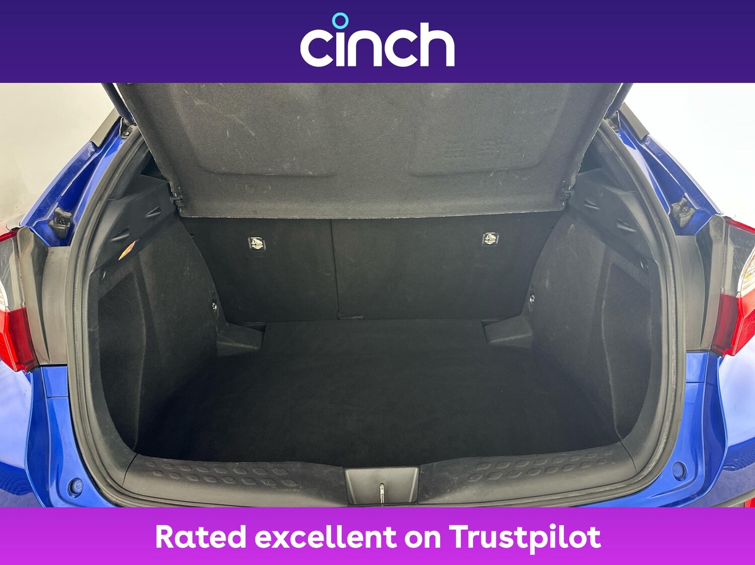 Used Toyota C-HR 2019 for sale - 76385700: Photo 21