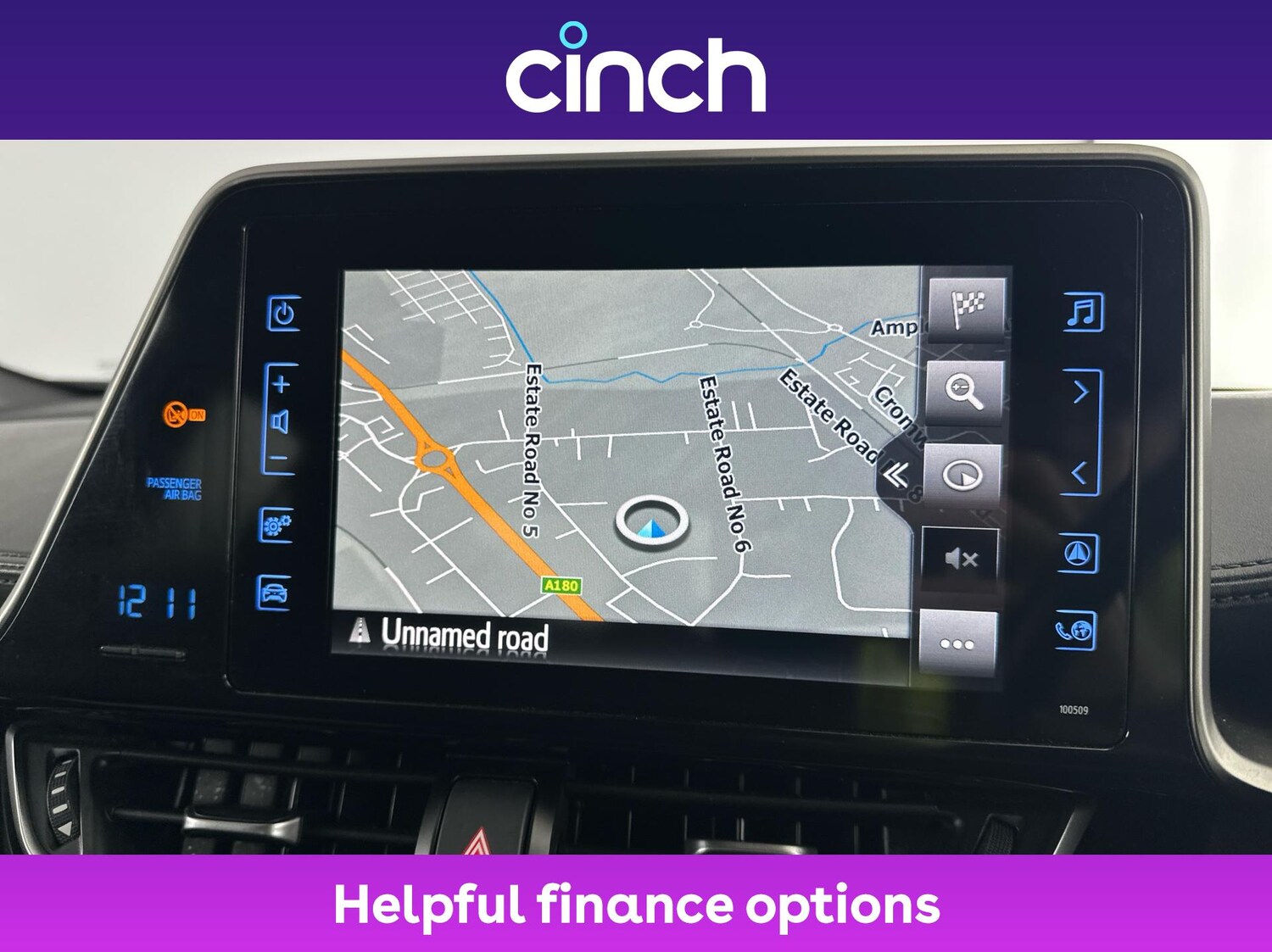 Used Toyota C-HR 2019 for sale - 76385700: Photo 30