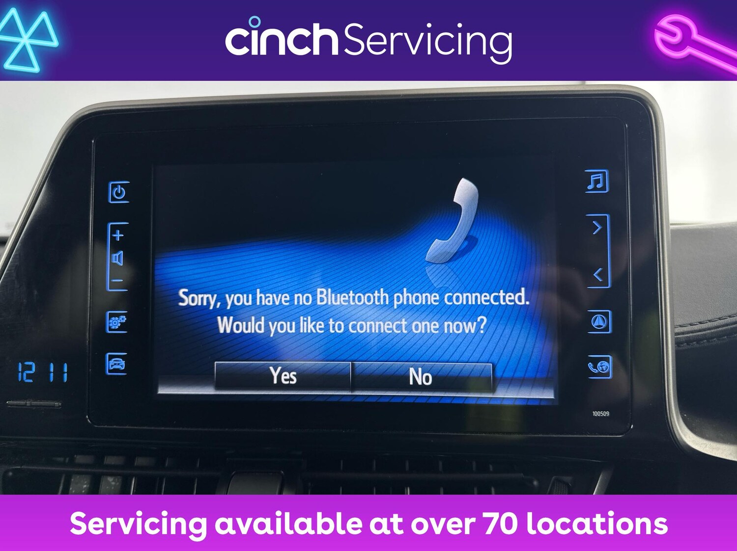 Used Toyota C-HR 2019 for sale - 76385700: Photo 31