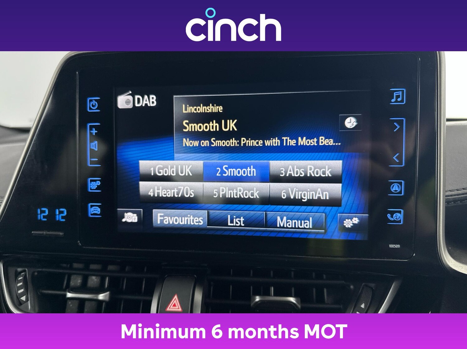 Used Toyota C-HR 2019 for sale - 76385700: Photo 32