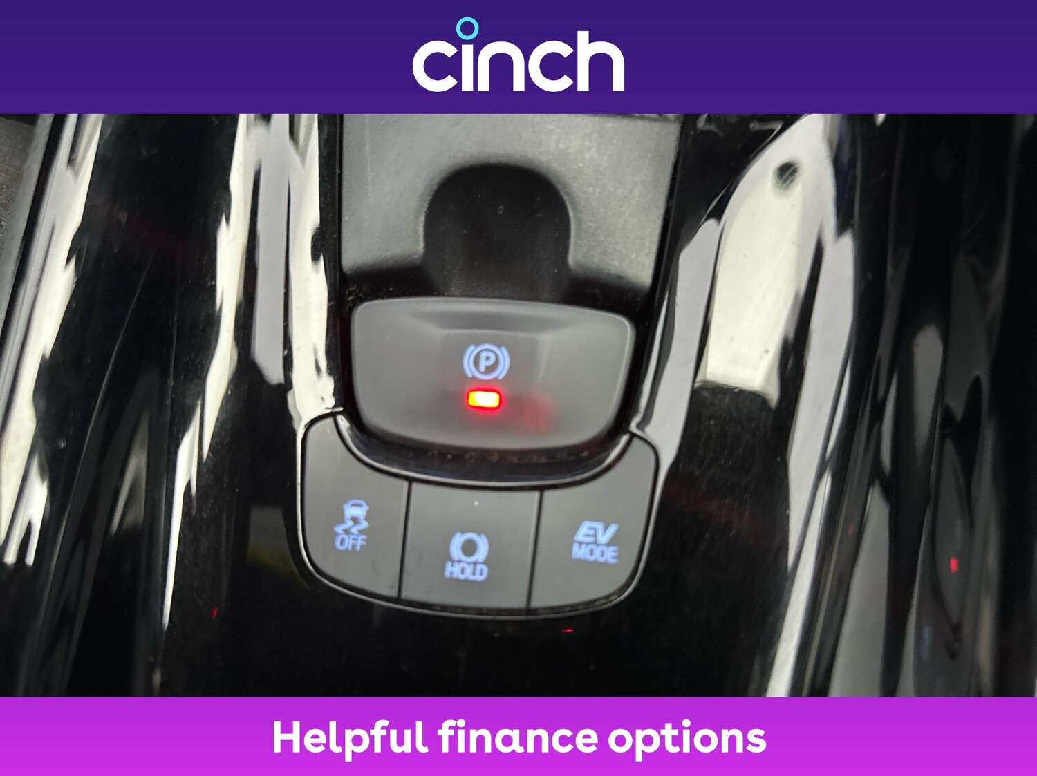 Used Toyota C-HR 2019 for sale - 76385700: Photo 35