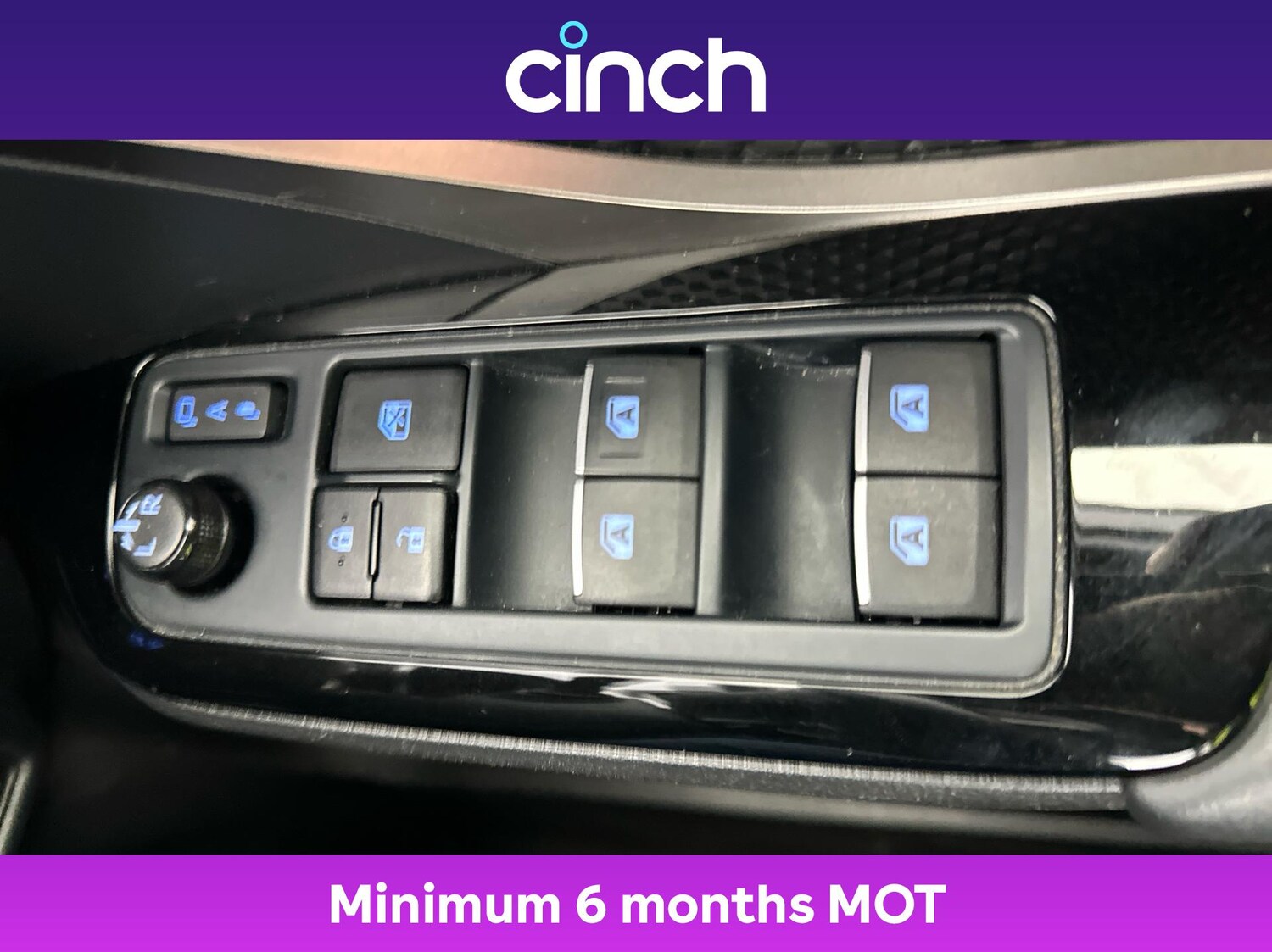 Used Toyota C-HR 2019 for sale - 76385700: Photo 37