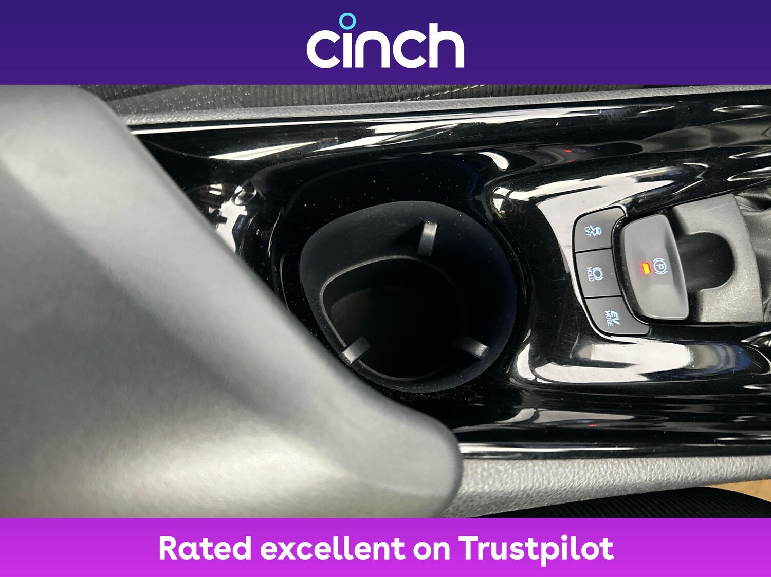 Used Toyota C-HR 2019 for sale - 76385700: Photo 38