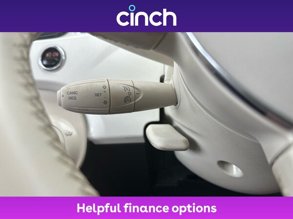 Used Fiat 500 2018 for sale - 75522421: Photo 30