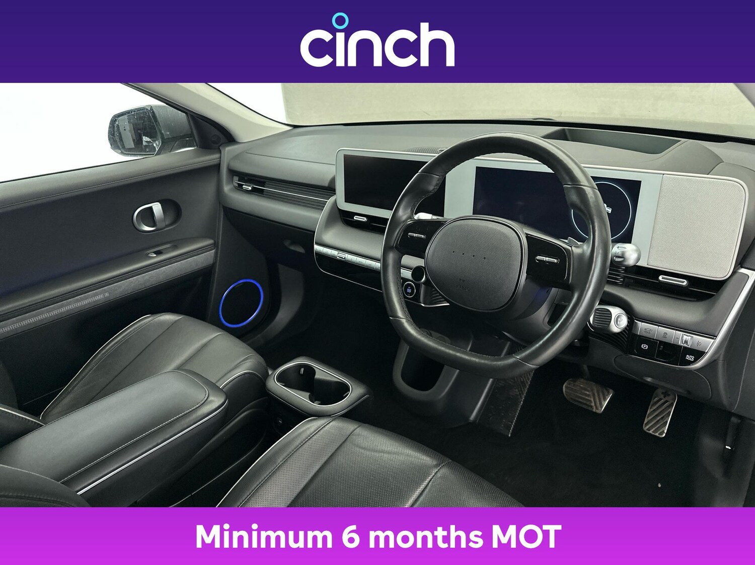 Used Hyundai IONIQ 5 2022 for sale - 76420356: Photo 12