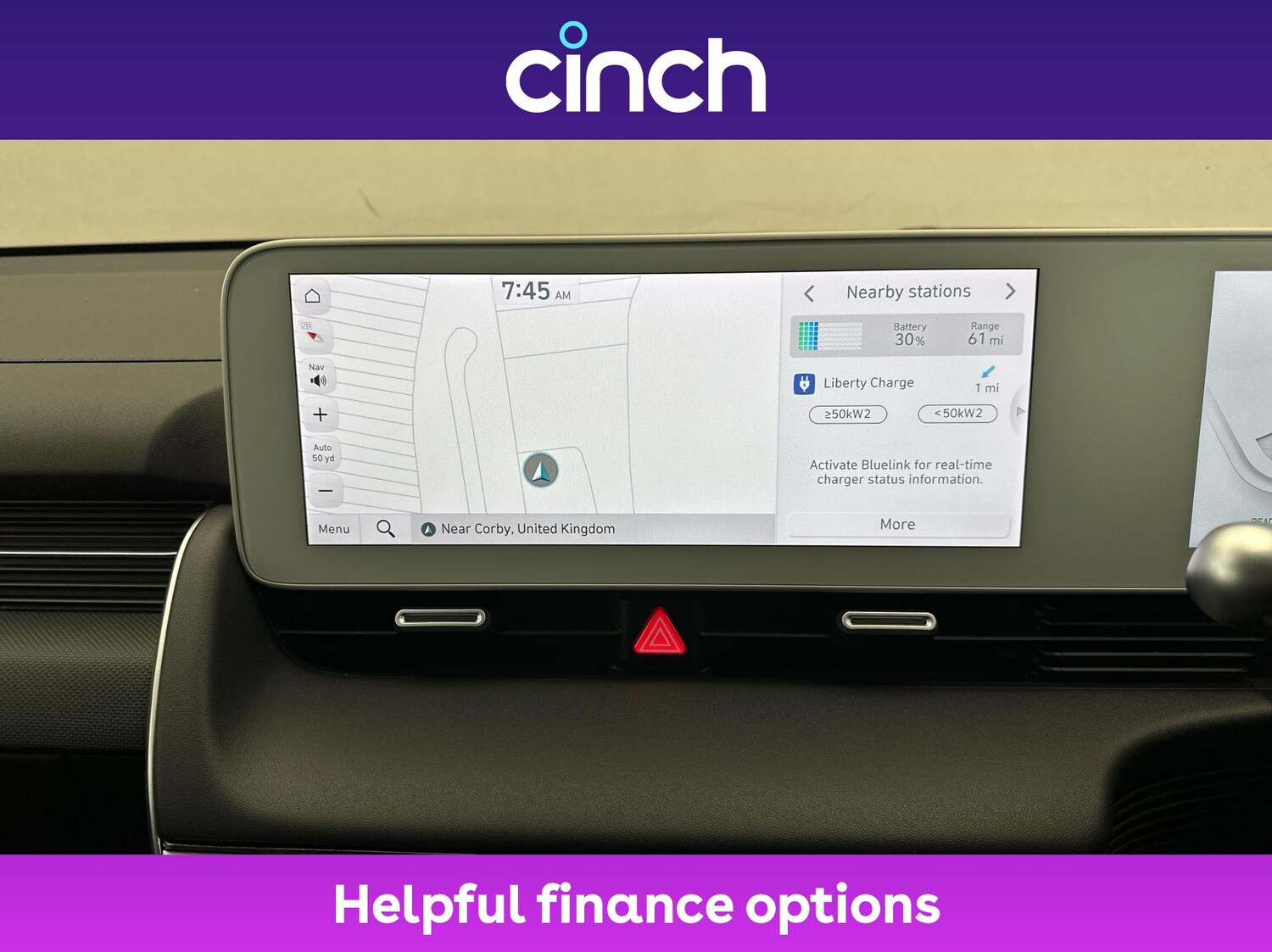 Used Hyundai IONIQ 5 2022 for sale - 76420356: Photo 17