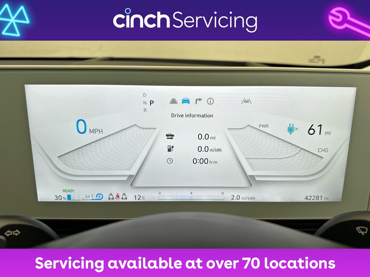 Used Hyundai IONIQ 5 2022 for sale - 76420356: Photo 18