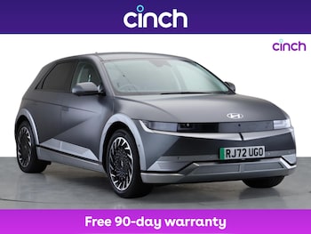 Used Hyundai IONIQ 5 2022 for sale - 76420356: Photo