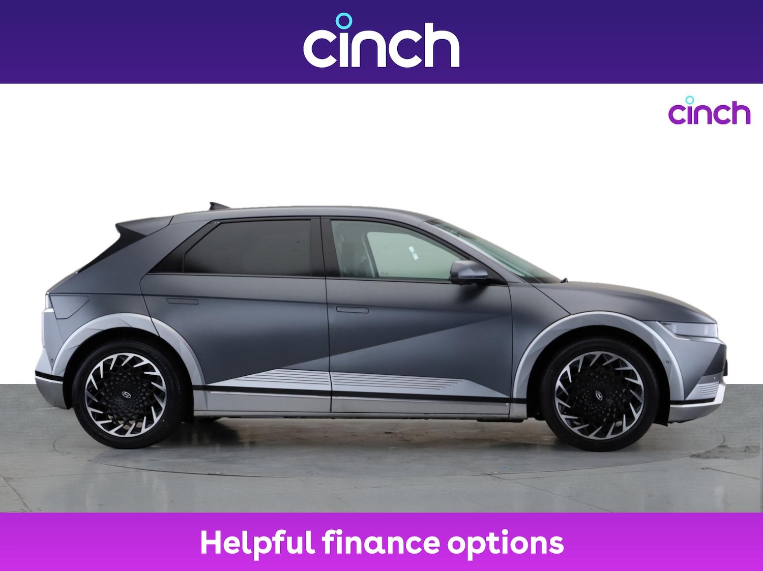 Used Hyundai IONIQ 5 2022 for sale - 76420356: Photo 2