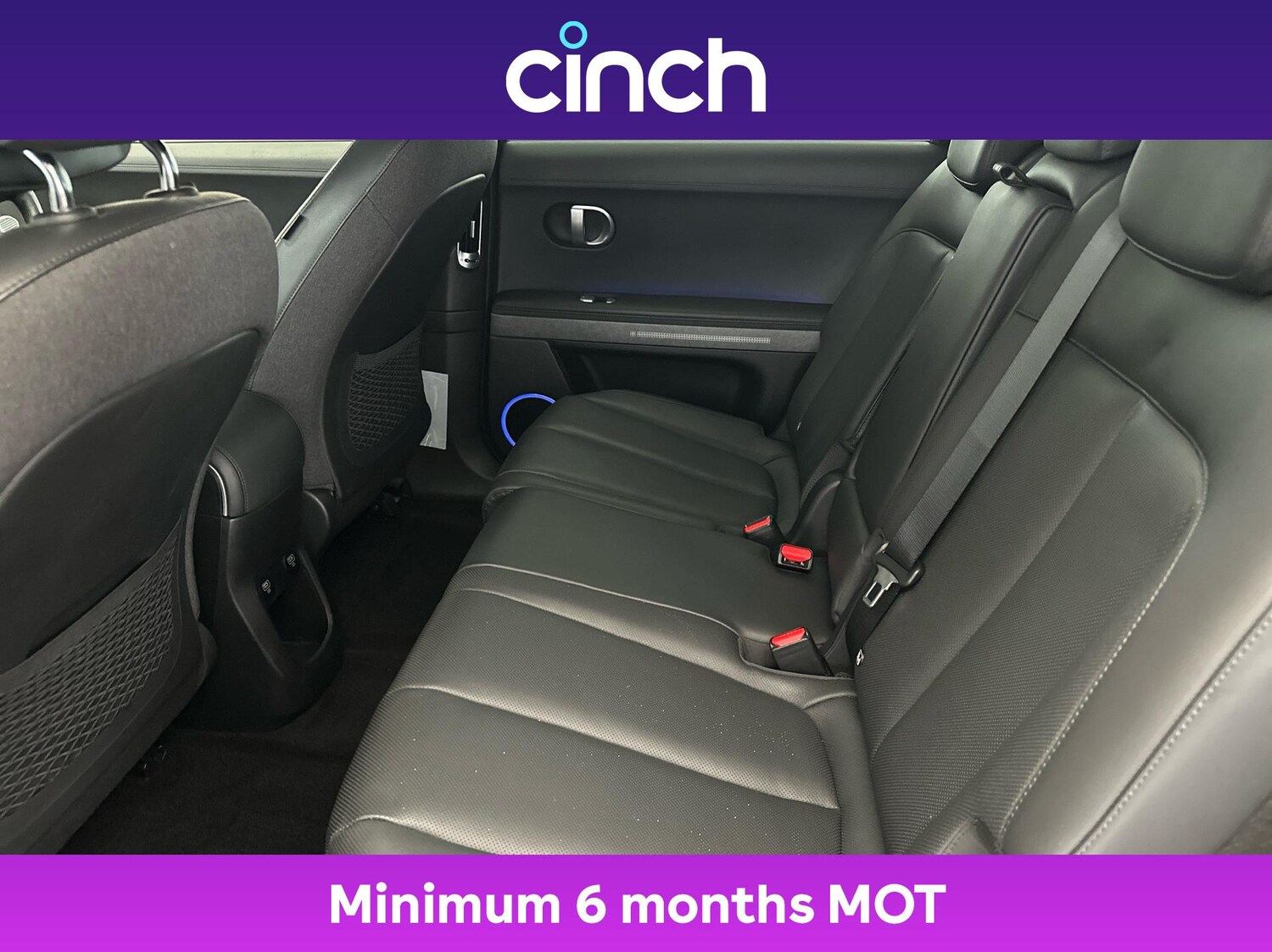 Used Hyundai IONIQ 5 2022 for sale - 76420356: Photo 20