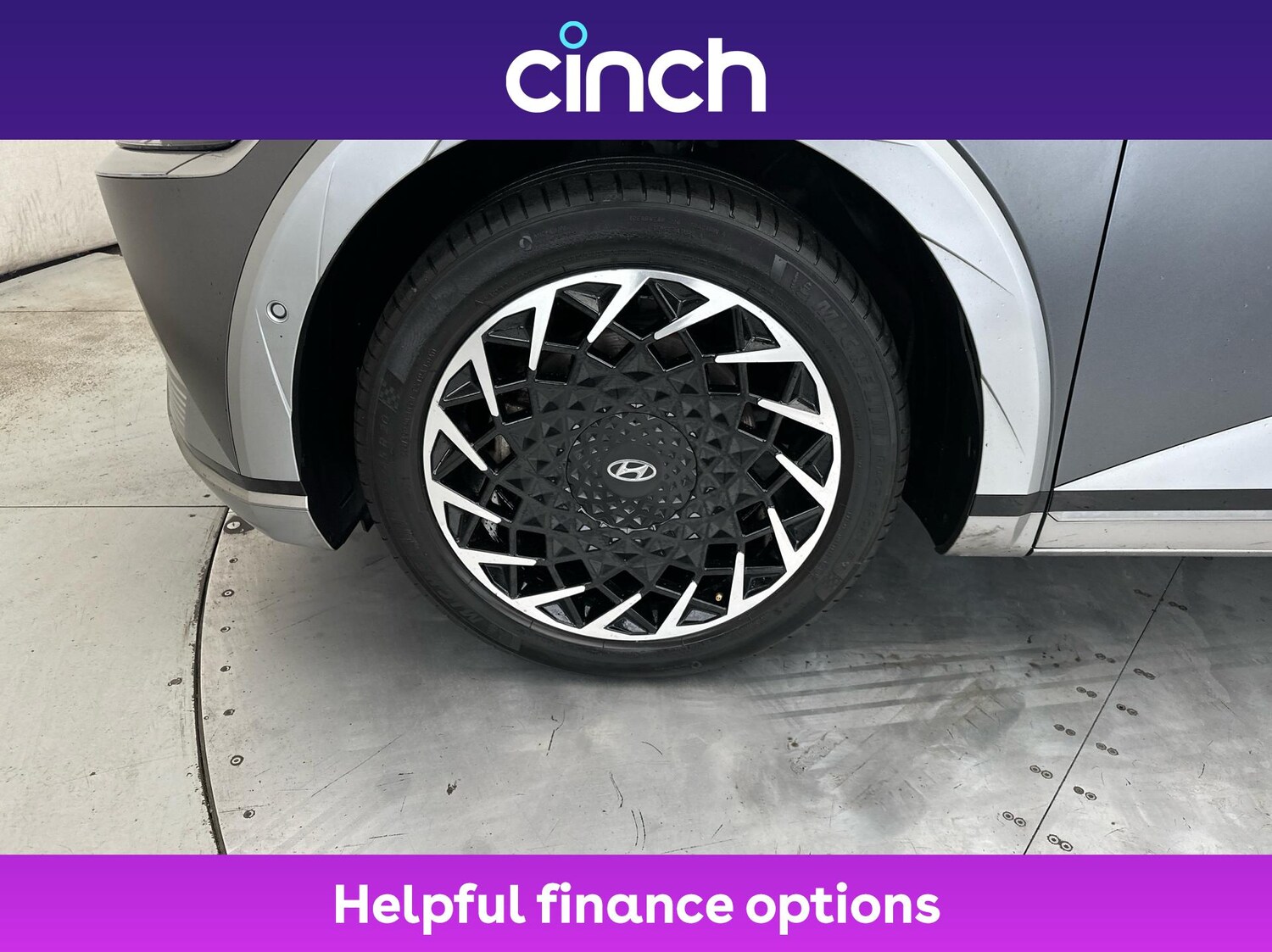 Used Hyundai IONIQ 5 2022 for sale - 76420356: Photo 24