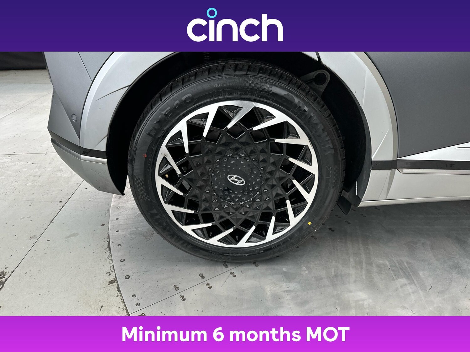 Used Hyundai IONIQ 5 2022 for sale - 76420356: Photo 27