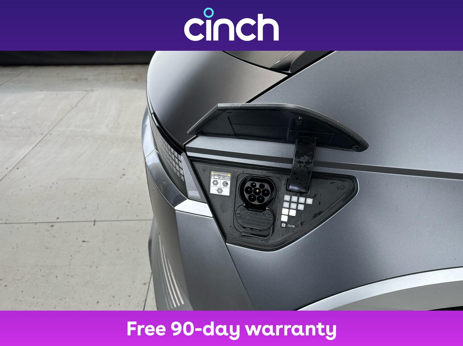 Used Hyundai IONIQ 5 2022 for sale - 76420356: Photo 29