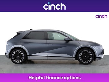 Used Hyundai IONIQ 5 2022 for sale - 76420356: Photo